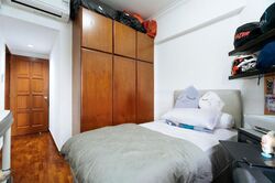 Simsville (D14), Condominium #453543511